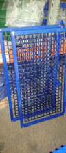 Сито (сетки калибровочные) с кембриком, ячейка 30х30 М614 ROLMET, М616 REMPRODEX 6616/02–022