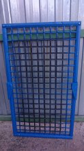 Сито (сетки калибровочные) с кембриком, ячейка 40х40 М614 ROLMET, М616 REMPRODEX 6616/02–024