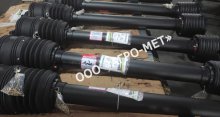 Карданные валы на косилки, ворошилки, грабли Samasz: SAMBA, ALPINA, KDT, KDTC, KDC, MegaCUT, GigaCUT, KDD, KDF