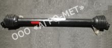 Вал карданный для косилки SaMASZ KDT 180 / MIWB-086-002