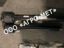 Карданные валы для барабанных косилок SaMASZ