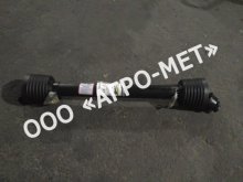 Вал карданный для косилки SaMASZ KT 260, 300, 340, 261, 301, 341 (H) / MIWB-088-000, MIWB-084-000, MIWB-101-004