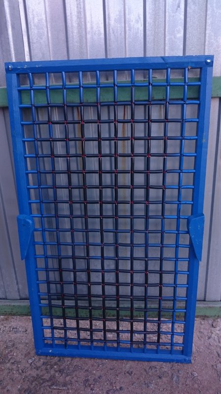 Сито (сетки калибровочные) с кембриком, ячейка 40х40 М614 ROLMET, М616 REMPRODEX 6616/02–024