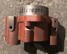 Корпус подшипника вариатора 4221610245 Fortschritt Е-281-С, Е-303