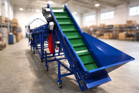 сортировщик картофеля аналог М614