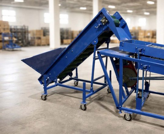 сортировщик картофеля аналог М614