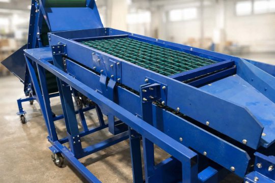 сортировщик картофеля аналог М614